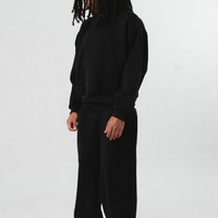 PERFECT HOODIE PACK "BOXY FIT" - STAMPA INCLUSA