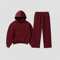 Campione PERFECT Tracksuite "BOXY FIT" - 350gr