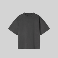 T-SHIRT PACK "BOXY FIT" - STAMPA INCLUSA
