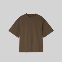 T-SHIRT PACK "BOXY FIT" - STAMPA INCLUSA