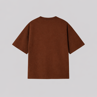 100% cotton T-shirt