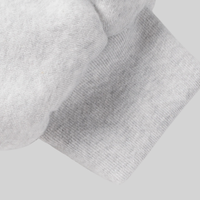 ZIP HOODIE PACK "BOXY FIT" - SENZA STAMPA