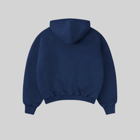 PERFECT HOODIE PACK "BOXY FIT" - STAMPA INCLUSA