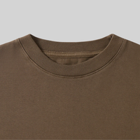 LONGSLEEVE PACK "BOXY FIT" - STAMPA INCLUSA