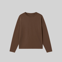 LONGSLEEVE PACK "BOXY FIT" - STAMPA INCLUSA