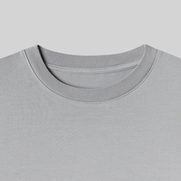 LONGSLEEVE PACK "BOXY FIT" - STAMPA INCLUSA