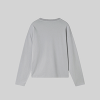 LONGSLEEVE PACK "BOXY FIT" - STAMPA INCLUSA