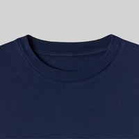 LONGSLEEVE PACK "BOXY FIT" - STAMPA INCLUSA