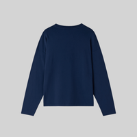 LONGSLEEVE PACK "BOXY FIT" - STAMPA INCLUSA