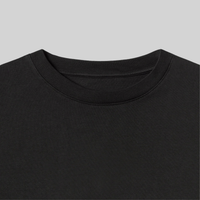 LONGSLEEVE PACK "OVERSIZE FIT" - SENZA STAMPA