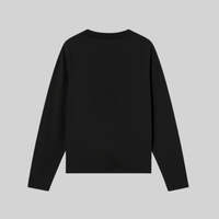 CAMPIONE LONGSLEEVE "OVERSIZE FIT" - 230gr