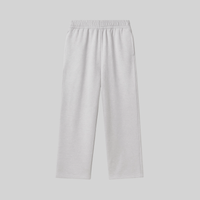 PERFECT PANTS PACK "BAGGY FIT" - SENZA STAMPA