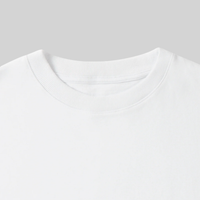 T-shirt "OVERSIZE FIT" - 230gr