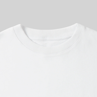 T-SHIRT PACK "BOXY FIT" - STAMPA INCLUSA