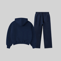 PERFECT TRACKSUITE PACK "BOXY FIT" - SENZA STAMPA