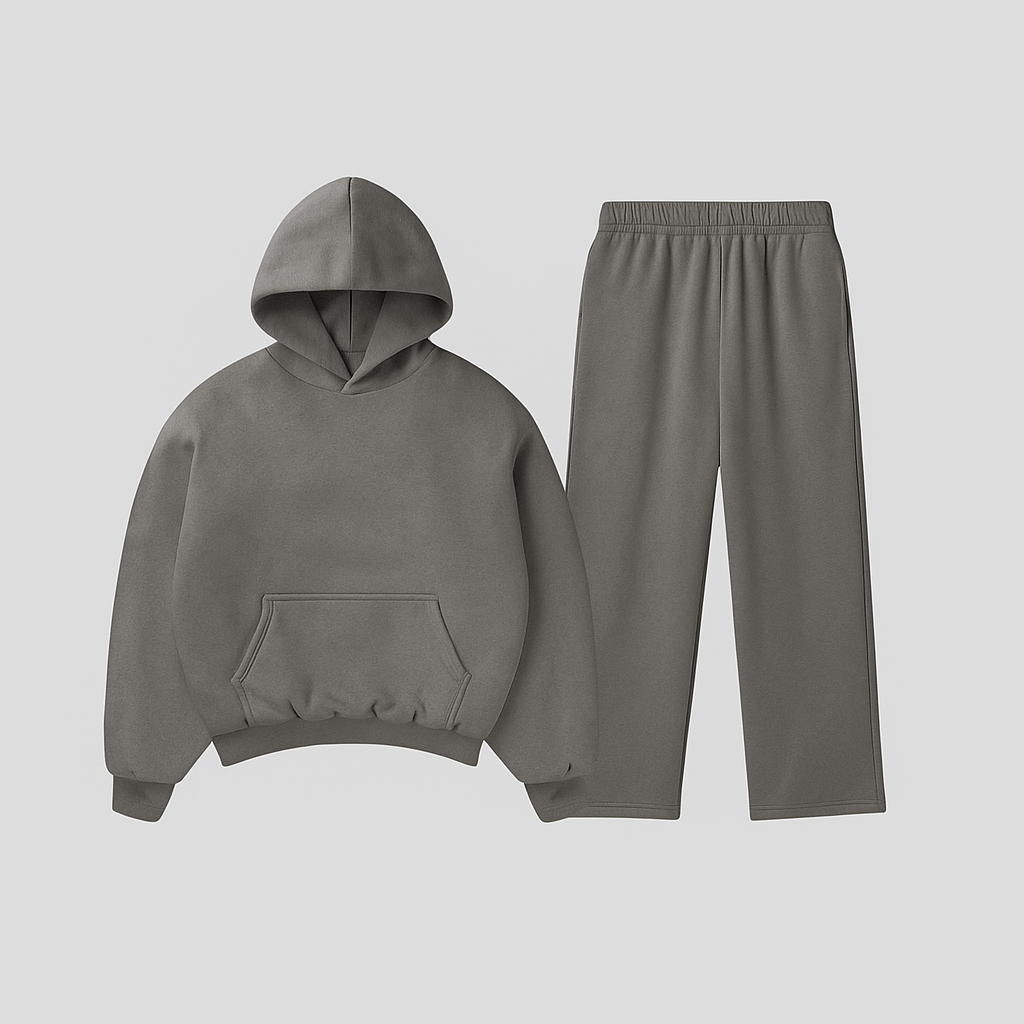 Campione PERFECT Tracksuite "BOXY FIT" - 350gr