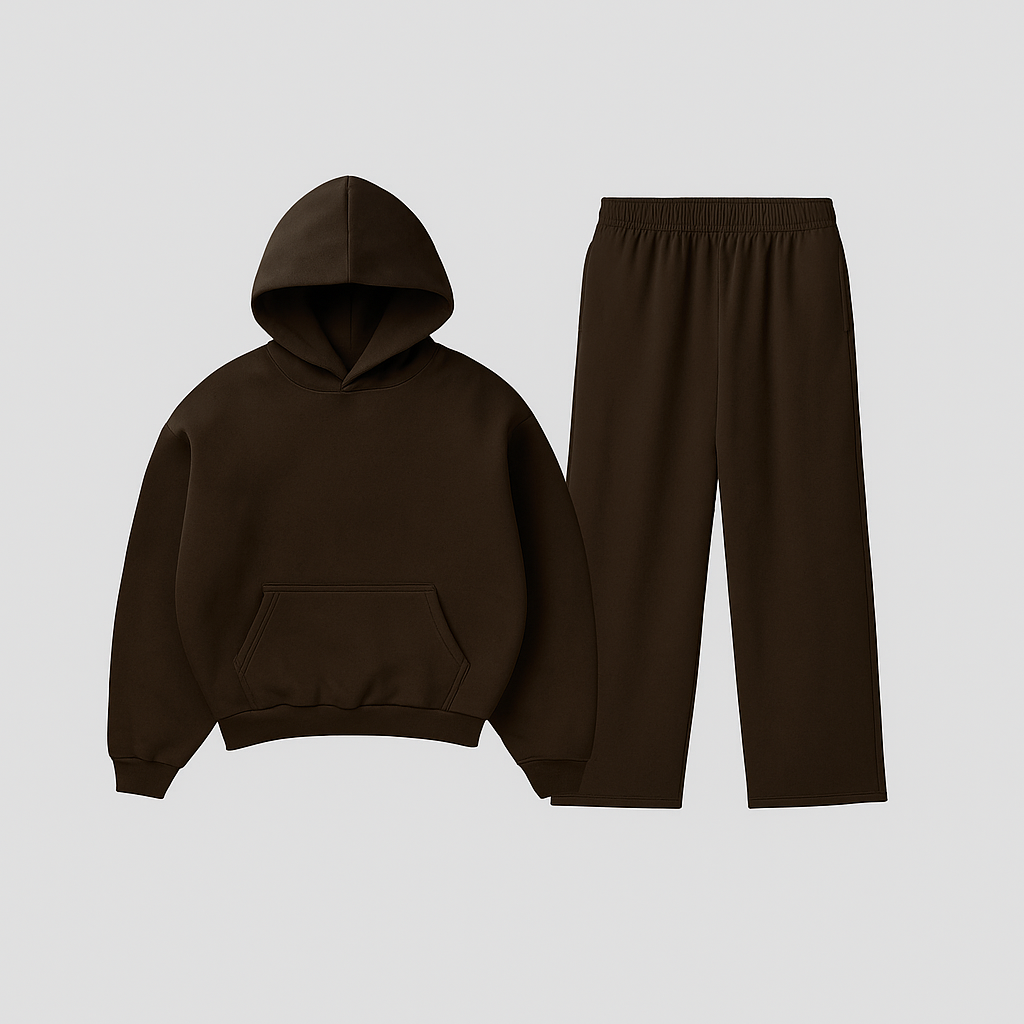 Campione PERFECT Tracksuite "BOXY FIT" - 350gr