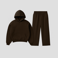 Campione PERFECT Tracksuite "BOXY FIT" - 350gr