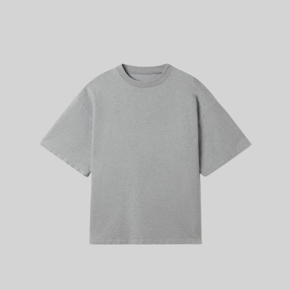 T-SHIRT PACK "BOXY FIT" - STAMPA INCLUSA