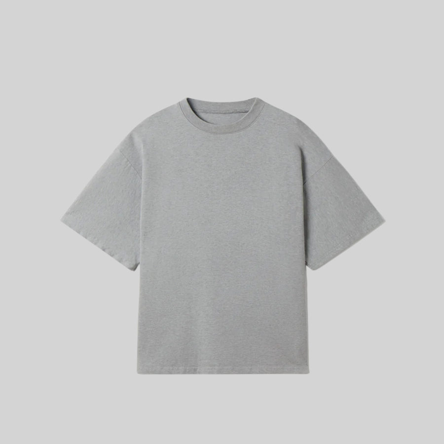 T-SHIRT PACK "BOXY FIT" - STAMPA INCLUSA