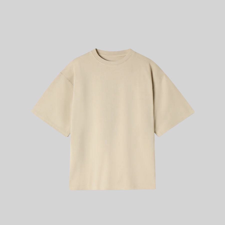 T-SHIRT PACK "BOXY FIT" - STAMPA INCLUSA