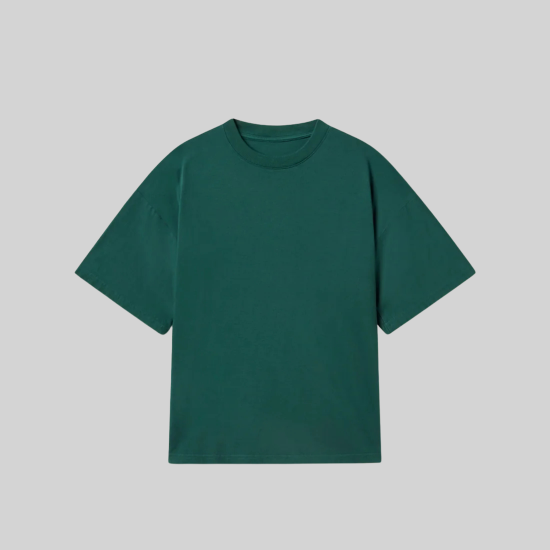 T-SHIRT PACK "BOXY FIT" - STAMPA INCLUSA
