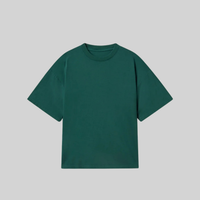 T-SHIRT PACK "BOXY FIT" - STAMPA INCLUSA