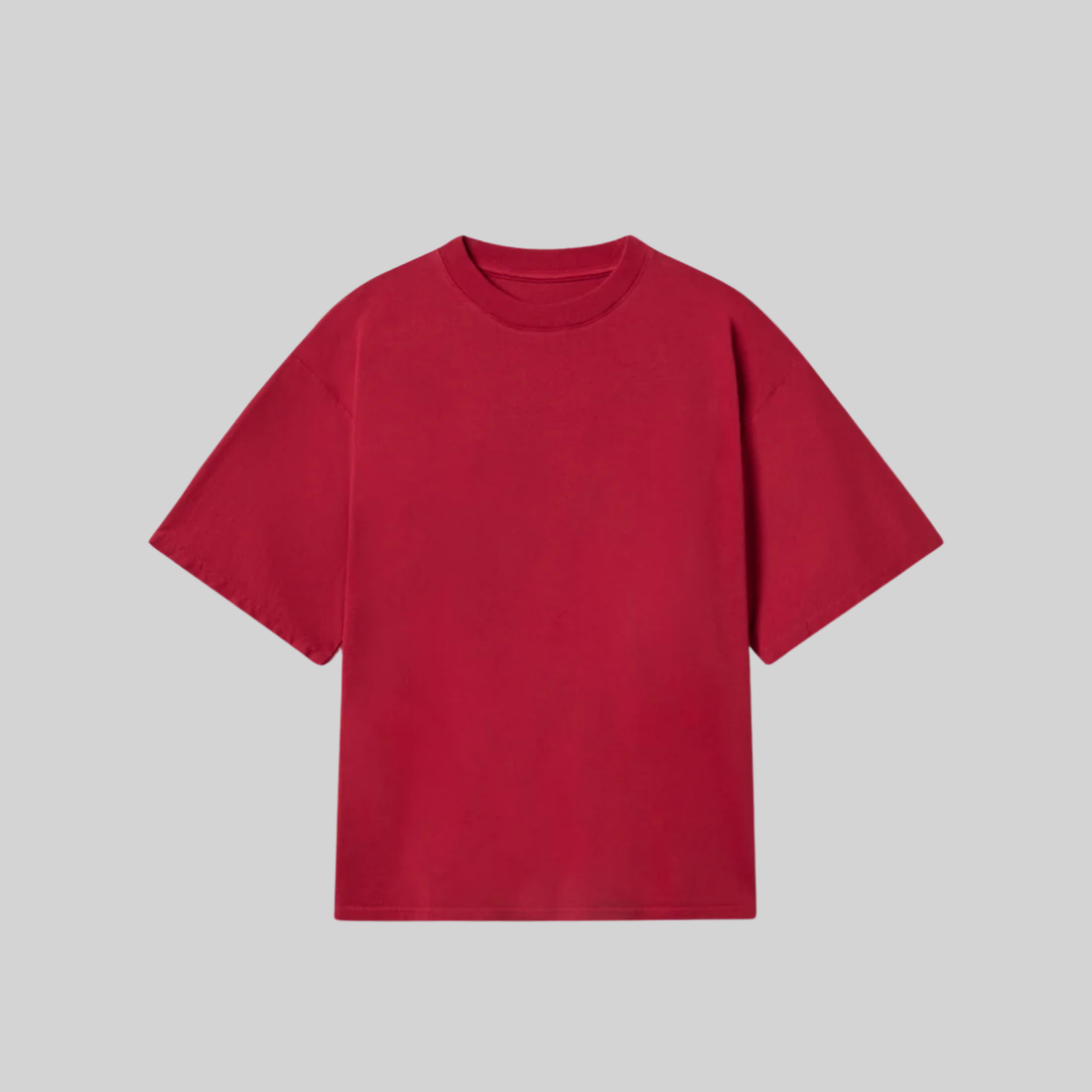 T-SHIRT PACK "BOXY FIT" - STAMPA INCLUSA