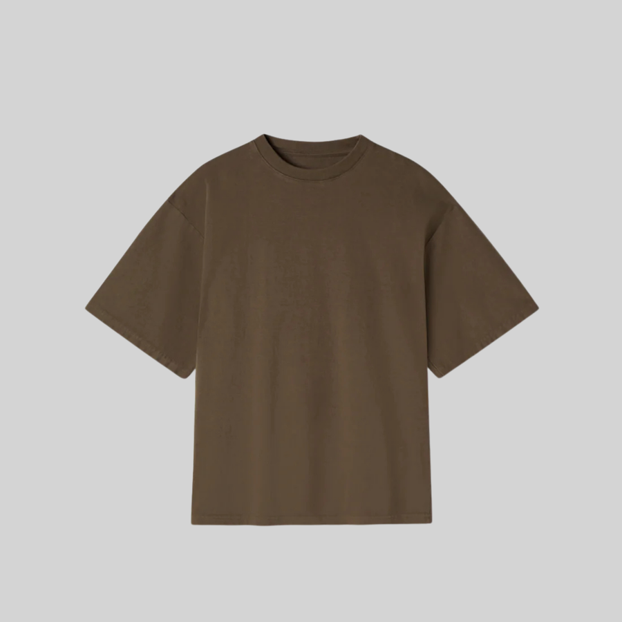 T-SHIRT PACK "BOXY FIT" - STAMPA INCLUSA