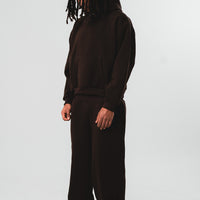 PERFECT HOODIE PACK "BOXY FIT" - SENZA STAMPA