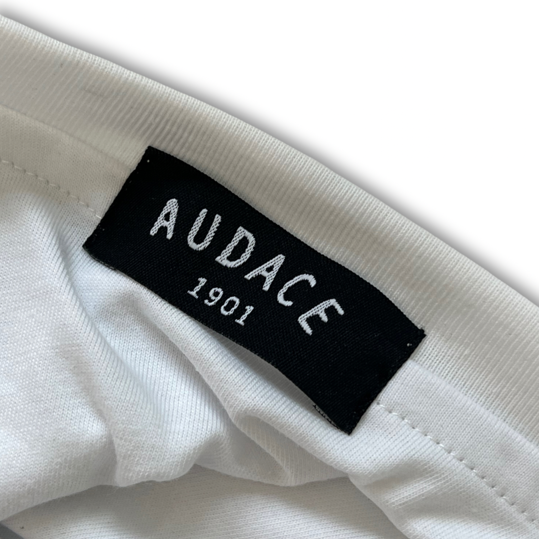 Fabric labels start 500pcs