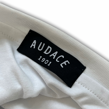 Fabric labels start 500pcs