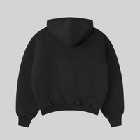 HOODIE PACK "BOXY FIT" - STAMPA INCLUSA