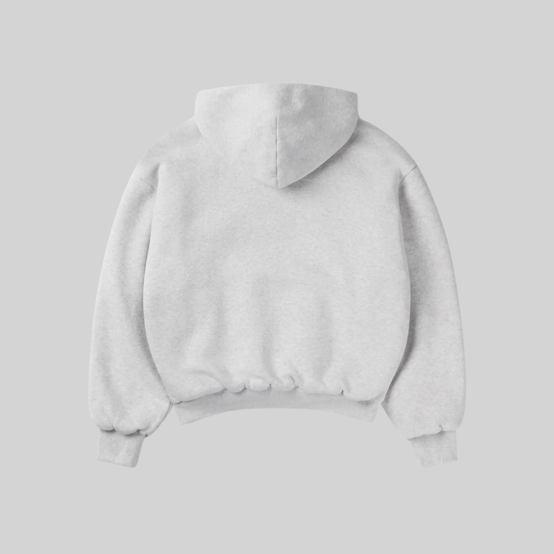 HOODIE PACK "BOXY FIT" - STAMPA INCLUSA