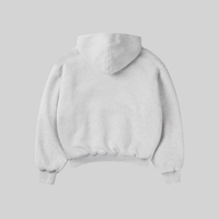 HOODIE PACK "BOXY FIT" - STAMPA INCLUSA