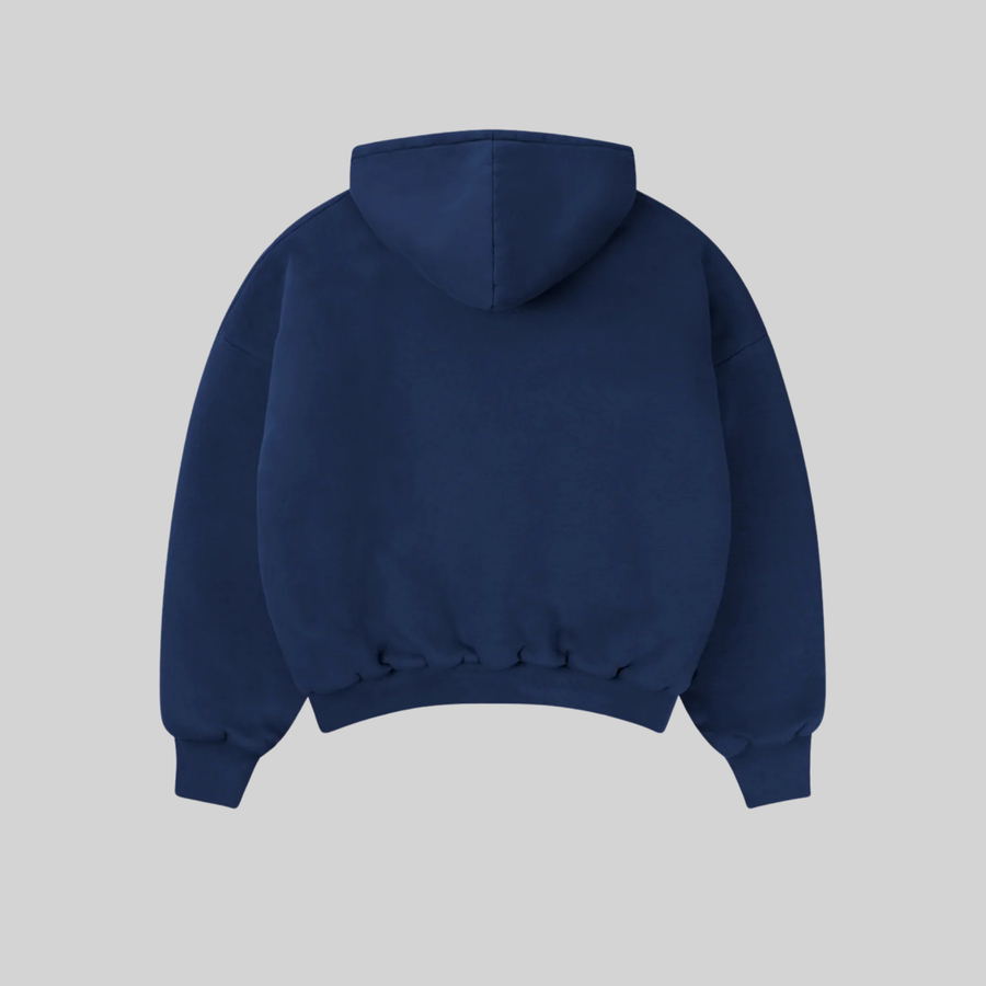HOODIE PACK "BOXY FIT" - STAMPA INCLUSA