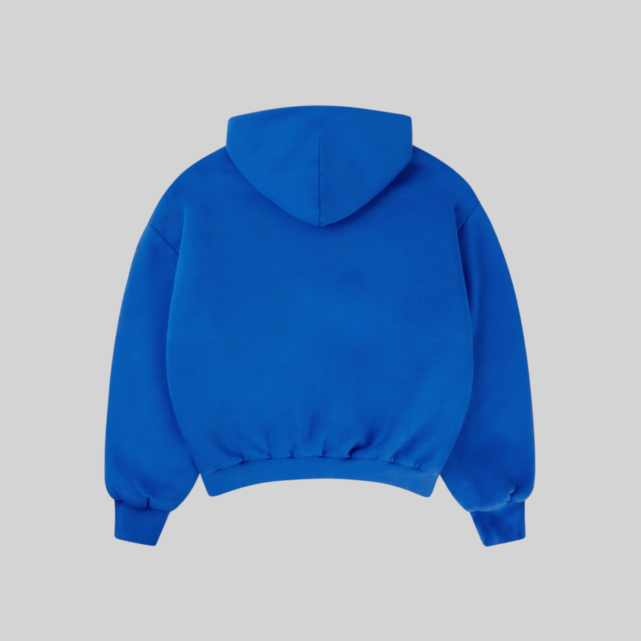 HOODIE PACK "BOXY FIT" - STAMPA INCLUSA