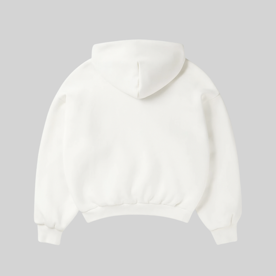 HOODIE PACK "BOXY FIT" - STAMPA INCLUSA