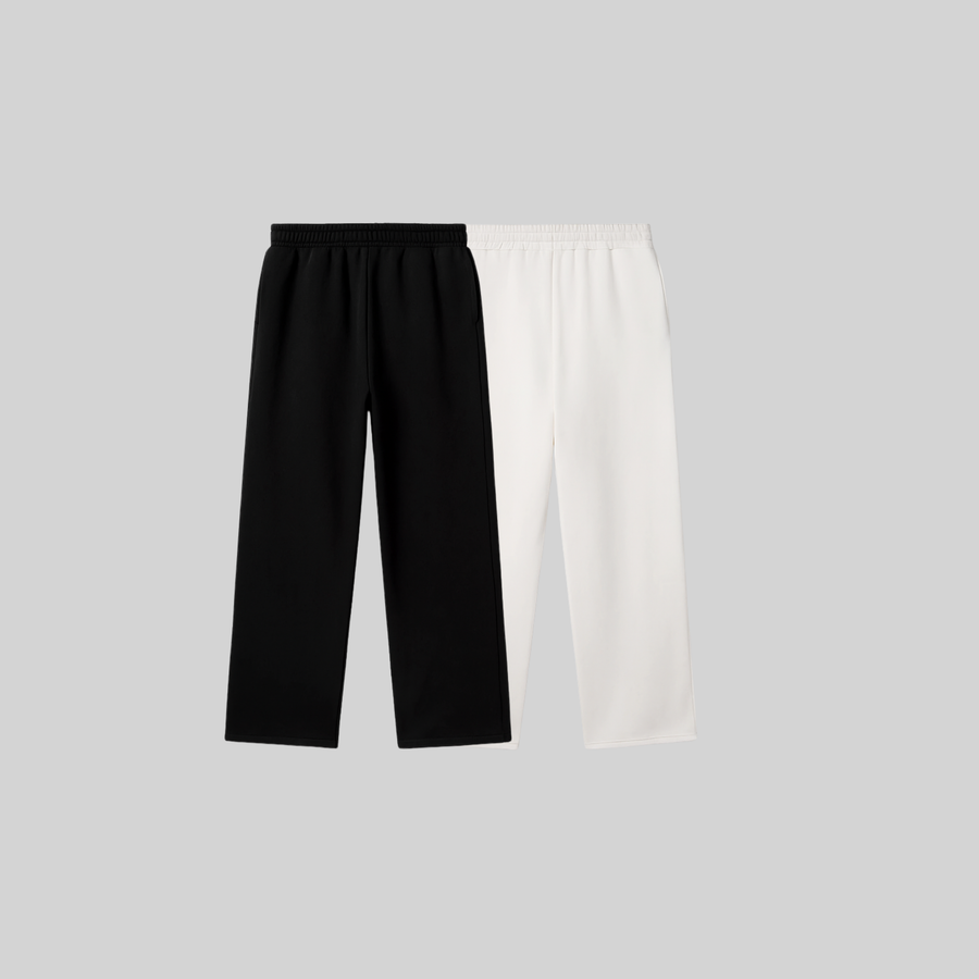 Sweatpants "Baggy Fit" - 350gr