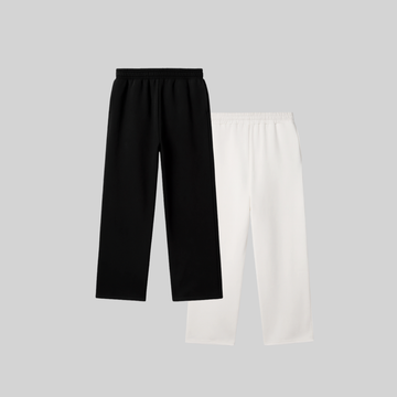 CAMPIONE SWEATPANTS "BAGGY FIT" - 350gr
