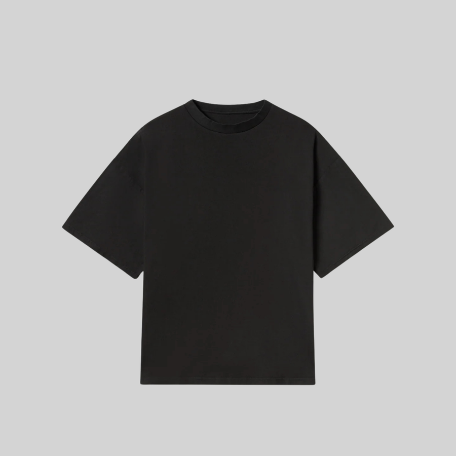 T-SHIRT PACK "BOXY FIT" - STAMPA INCLUSA