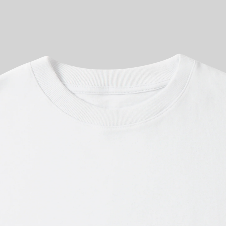 T-SHIRT PACK "BOXY FIT" - STAMPA INCLUSA
