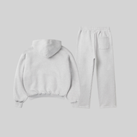 TRACKSUITE PACK "BOXY FIT" - STAMPA INCLUSA