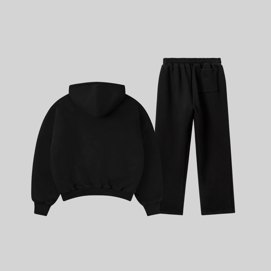 TRACKSUITE PACK "BOXY FIT" - STAMPA INCLUSA