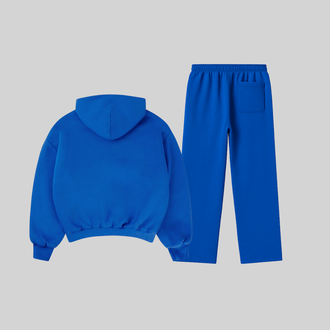 TRACKSUITE PACK "BOXY FIT" - STAMPA INCLUSA